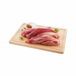 Bắp bò (1kg) giá tốt #1 tại Nhật｜Siêu thị thịt Vietmart