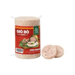 Giò Bò Vietgyomu (cái)