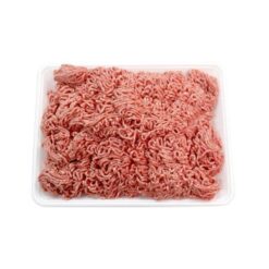Thịt Heo Xay (500g)
