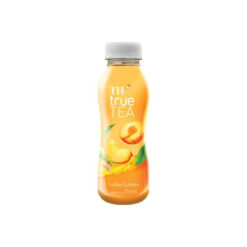 Trà đào sả TH Truemilk (350ml)