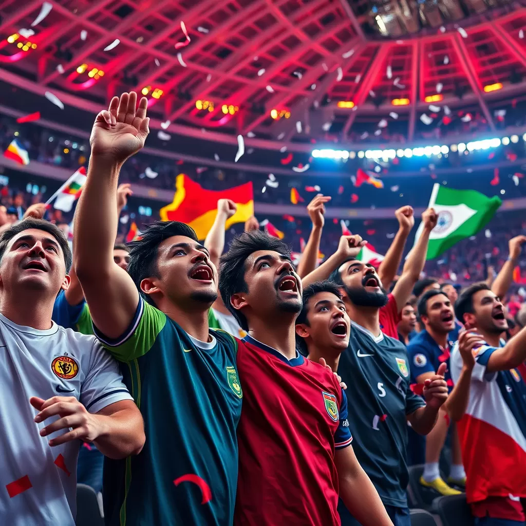 Hitclubvn.uk.net Tổng Hợp Nhận Định Mới Nhất Về World Cup 2026