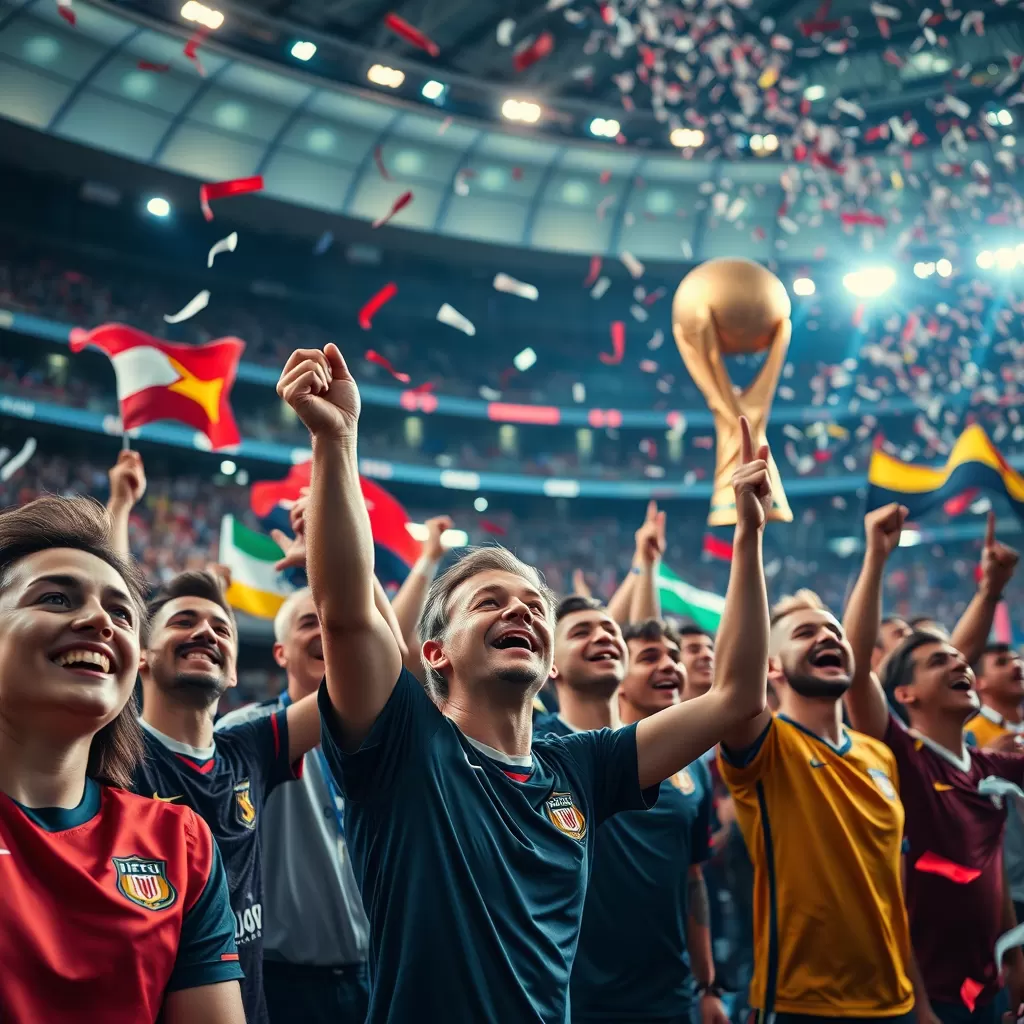 Đội tuyển Ả Rập Xê Út tại World Cup 2026: Điều gì khiến họ đáng chú ý? — view 3
