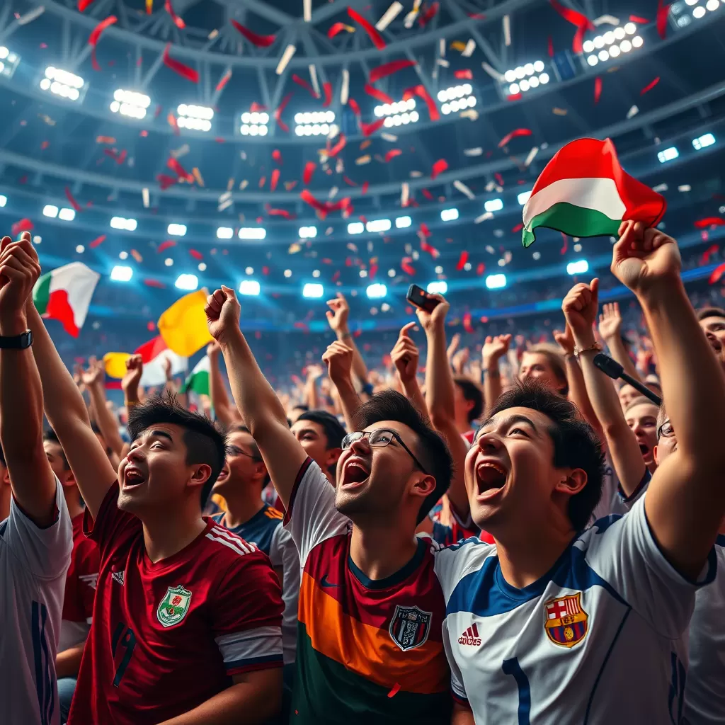 Exploring Esports Betting Markets: What I Look for When Choosing a Platform — view 2