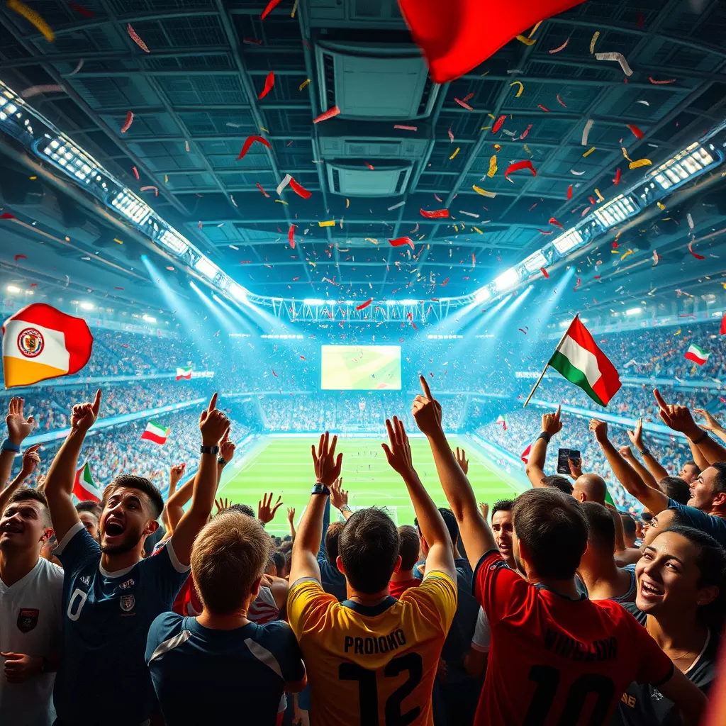 AD88.Blue Những Điều Tạo Nên Sức Hút Chung Kết World Cup 2026 — view 2