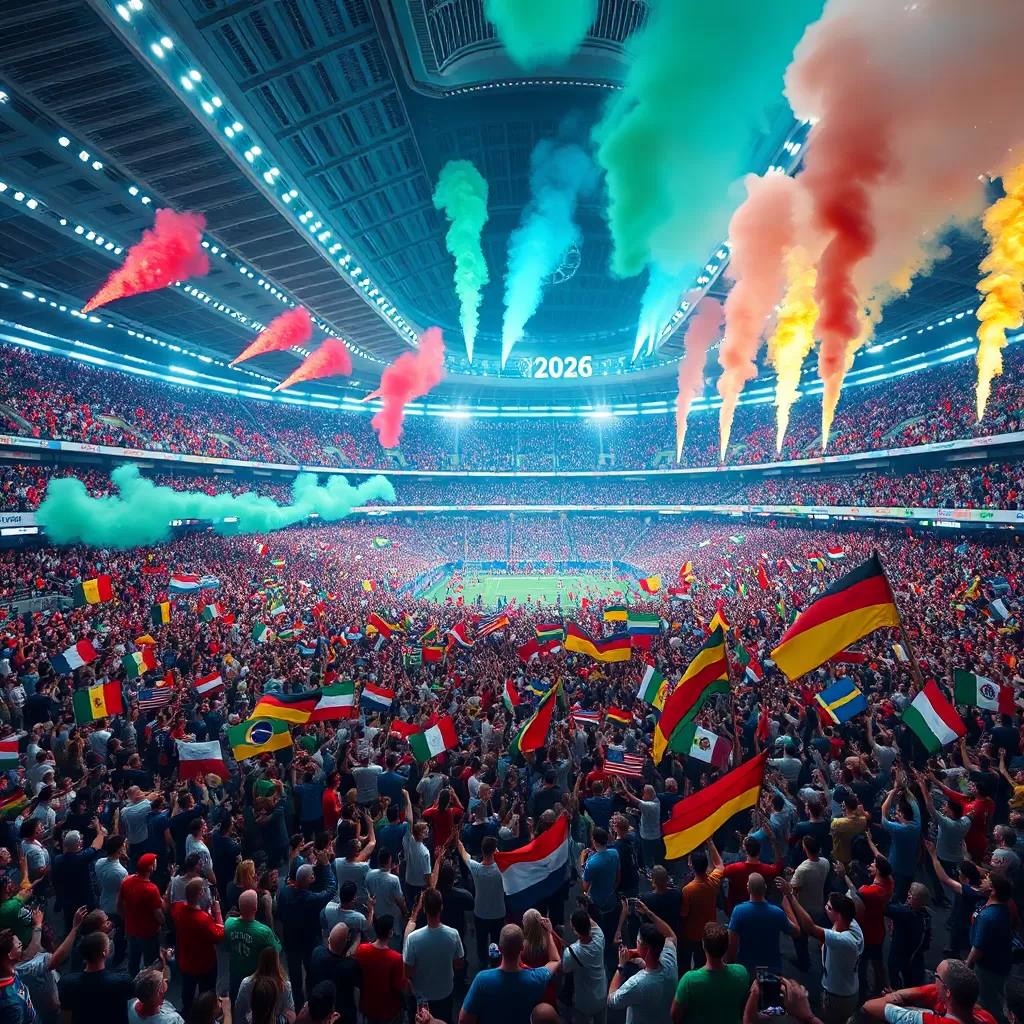 Hitclubvn.uk.net Tổng Hợp Nhận Định Mới Nhất Về World Cup 2026 — view 3