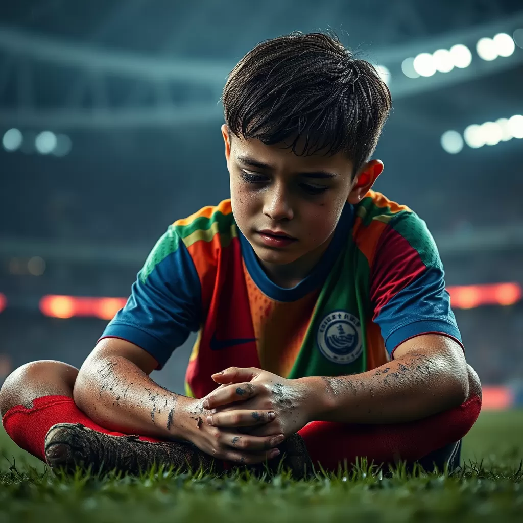 Những Cảm Xúc Đáng Nhớ Của Người Hâm Mộ Sau Chung Kết World Cup 2026 | open88v.online — view 2