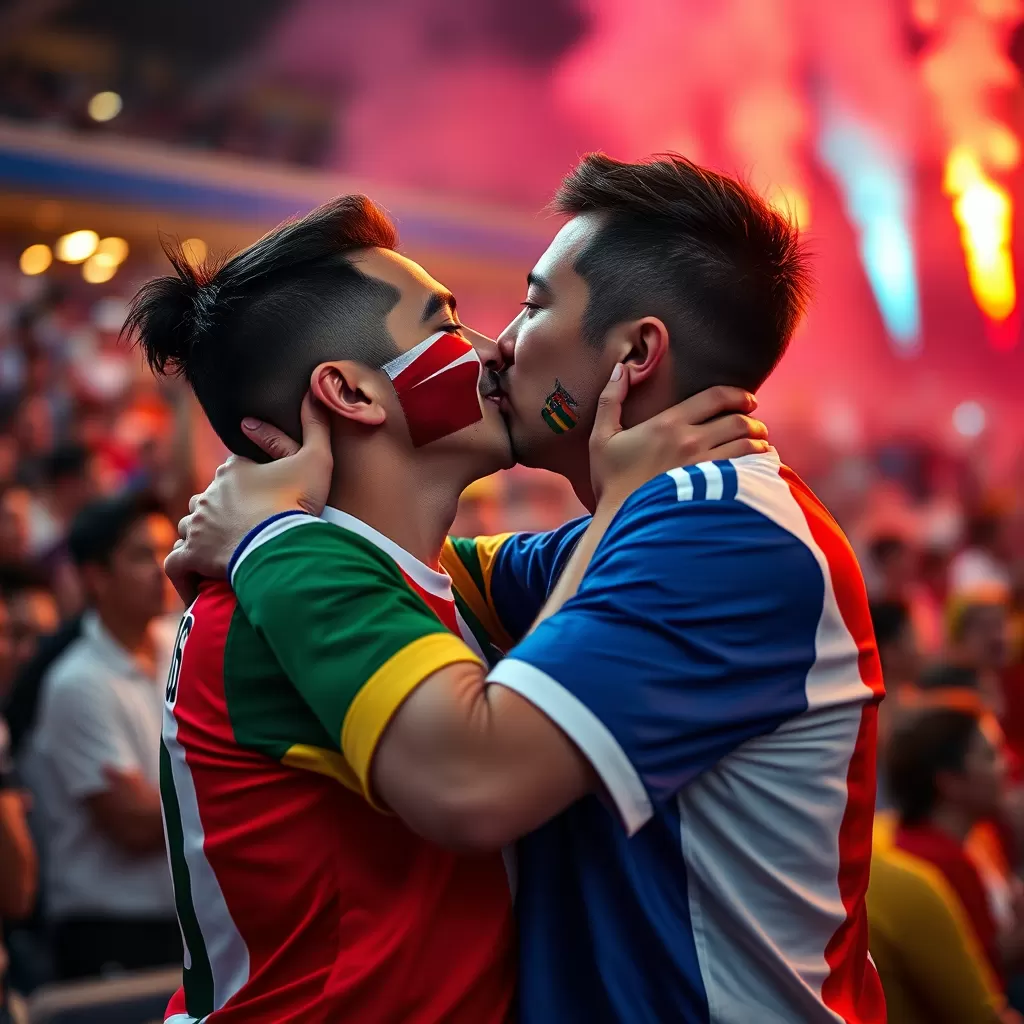 Sunwin World Cup: Khi nào vòng knock-out bắt đầu nóng lên? — view 2