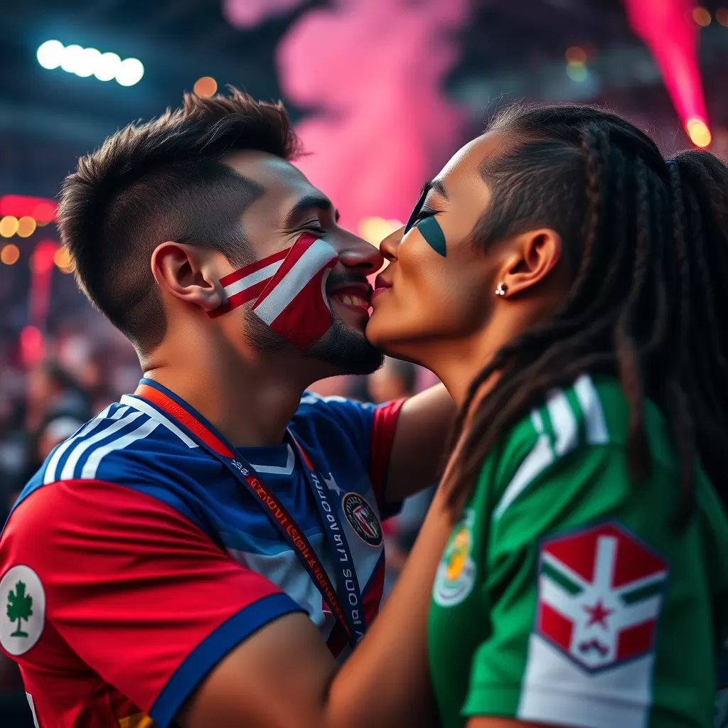 Sunwin World Cup: Khi nào vòng knock-out bắt đầu nóng lên? — view 3