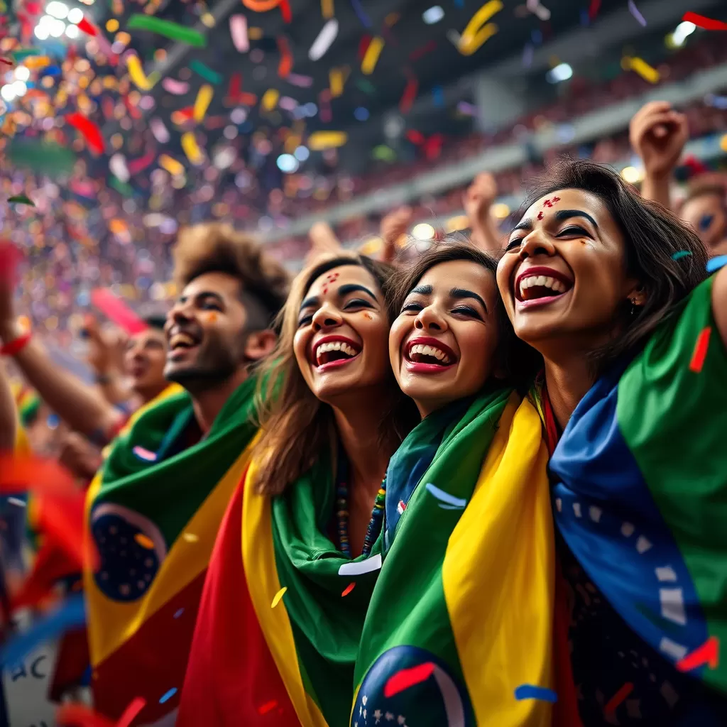 Những Cảm Xúc Đáng Nhớ Của Người Hâm Mộ Sau Chung Kết World Cup 2026 | open88v.online — view 3